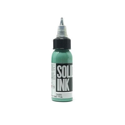 Solid Ink - Shark