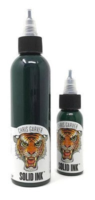 Solid Ink - Chris Garver 12 Color Set