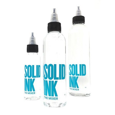 Solid Ink - 12 Color Spectrum Set