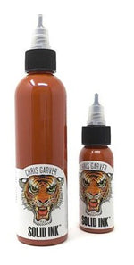 Solid Ink - Chris Garver 12 Color Set