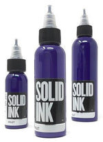 Solid Ink - 12 Color Spectrum Set