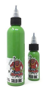 Solid Ink - Horitomo 12 Color Set