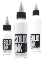 Solid Ink - 12 Color Spectrum Set