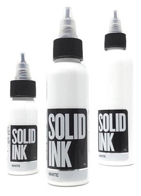 Solid Ink - 12 Color Spectrum Set