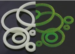 Spare O-Rings - 18g up to 1" - Bag of 100