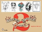 Spider Webb's Classic Tattoo Flash 2