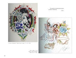 Spider Webb's Classic Tattoo Flash 2