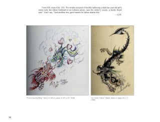 Spider Webb's Classic Tattoo Flash 2