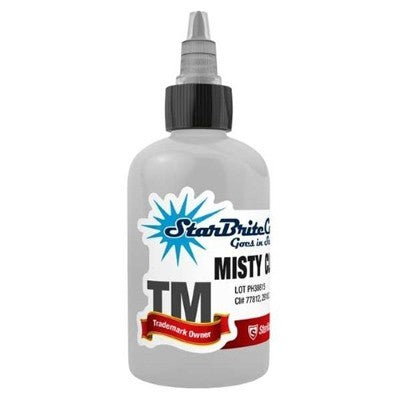 Misty Cloud - Starbrite Tattoo Ink