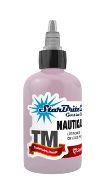 Nautical Purple - Starbrite Tattoo Ink