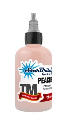 Peachie Cream - Starbrite Tattoo Ink