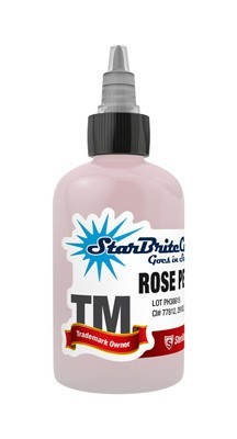 Rose Petal - Starbrite Tattoo Ink