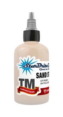 Sand Stone - Starbrite Tattoo Ink