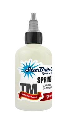 Spring Bud - Starbrite Tattoo Ink