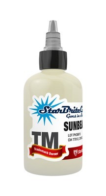 Sunbeam - Starbrite Tattoo Ink