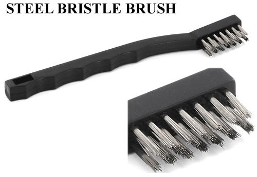 Cleaning Brush for Tattoo Tools & Medical Instruments