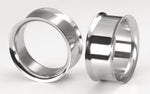 Steel Double Flare Tunnel