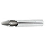 Steel Tips - Flat