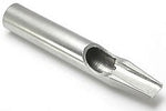Steel Tips - Flat