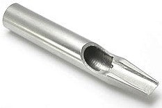 Steel Tips - Flat