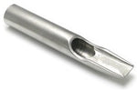 Steel Tips - Flat