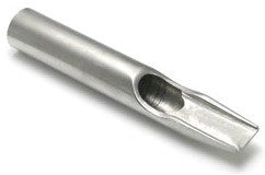 Steel Tips - Flat