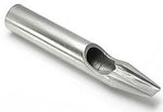 Steel Tips - Flat