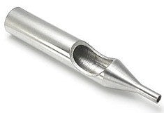 Steel Tips - Round