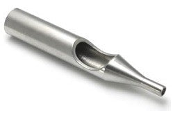Steel Tips - Round