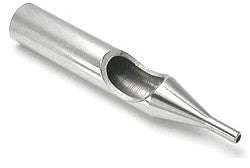 Steel Tips - Round