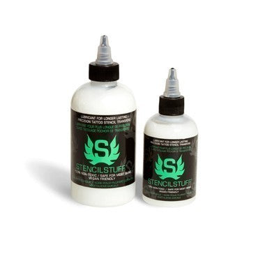 Stencil Stuff Tattoo Stencil Cream