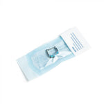 Saferly Sterile Pouches - 1-1/4" x 3" - Box of 200