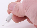 Sterilized 'Feather Touch' Cosmetic Tattooing Needles - 30 Needles