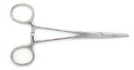 Straight Mosquito Hemostat Forcep - 5"