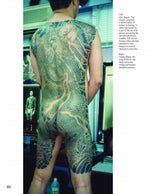 Studying Horiyoshi III: A Westerner’s Journey Into Japanese Tattoo