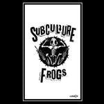 Subculture Frogs