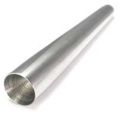 Calor Style Steel Tapers 18 gauge to 1" - Choose Your Size