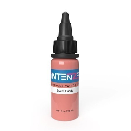 Sweet Candy - Intenze Tattoo Ink