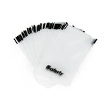 Precision Large Grip Cover Sleeves for Grips up to 34mm - 100 Sleeves
