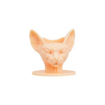 Saferly Sphynx Cat Ink Caps — Size #16 (Large) — Bag of 100 — Pick Color (all colors)