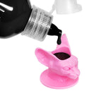 Saferly Sphynx Cat Ink Caps — Size #16 (Large) — Bag of 100 — Pick Color (all colors)