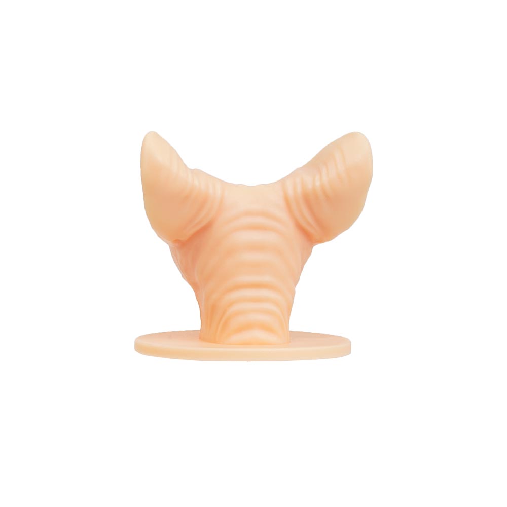 Saferly Sphynx Cat Ink Caps — Size #16 (Large) — Bag of 100 — Pick Color (all colors)