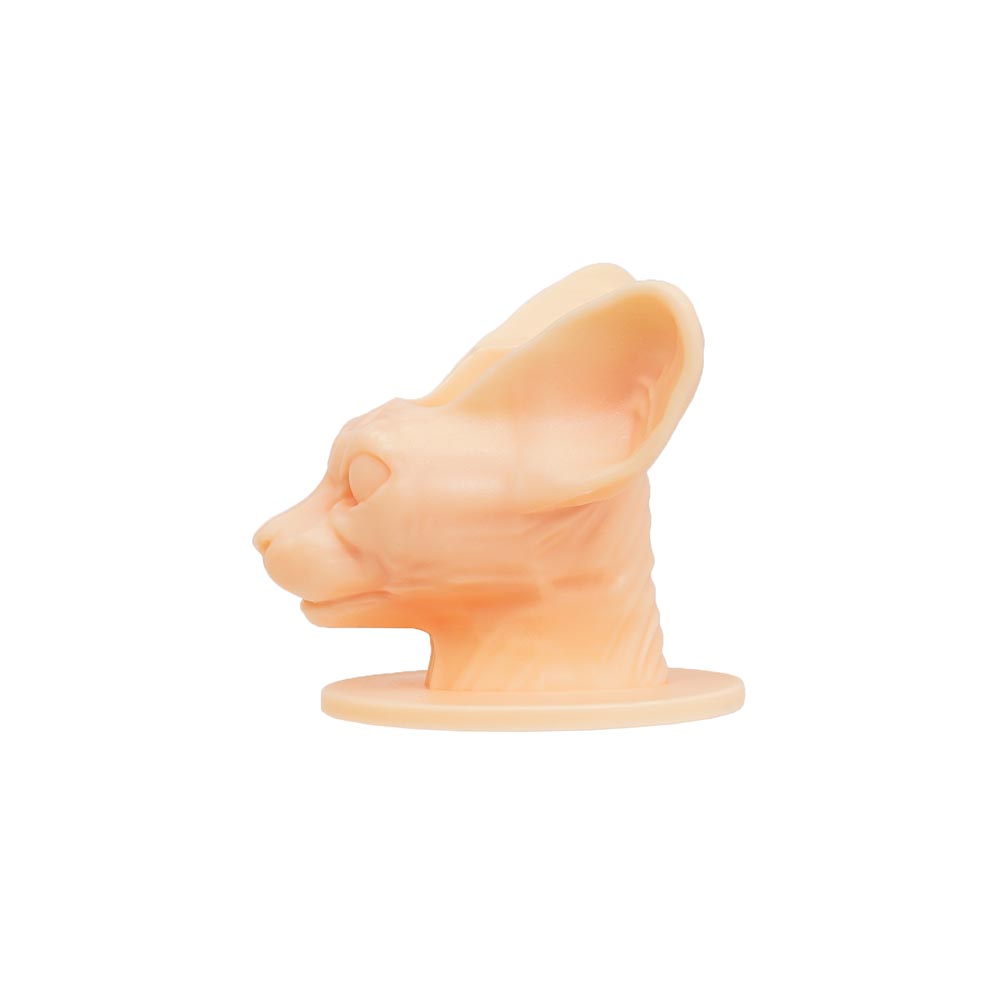 Saferly Sphynx Cat Ink Caps — Size #16 (Large) — Bag of 100 — Pick Color (all colors)
