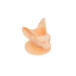 Saferly Sphynx Cat Ink Caps — Size #16 (Large) — Bag of 100 — Pick Color (all colors)