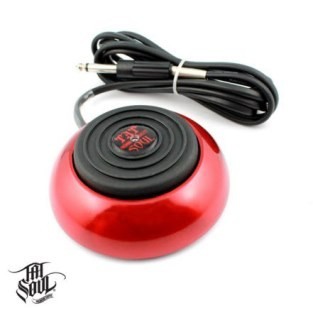 TATSoul Premium Foot Switch Generation 2