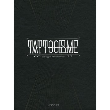 TattooIsMe by Chris Coppola and Frédéric Claquin