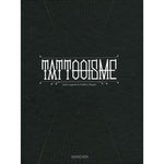 TattooIsMe by Chris Coppola and Frédéric Claquin