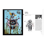 TattooIsMe by Chris Coppola and Frédéric Claquin