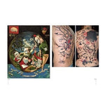 TattooIsMe by Chris Coppola and Frédéric Claquin