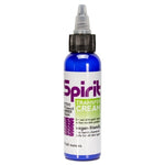Tattoo Art Stencil Barrier Cream by Spirit - 2oz Bottle